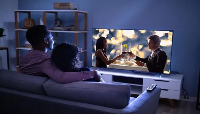 TV LED yang Terawat, Hidup yang Lebih Nyaman di Cilacap
